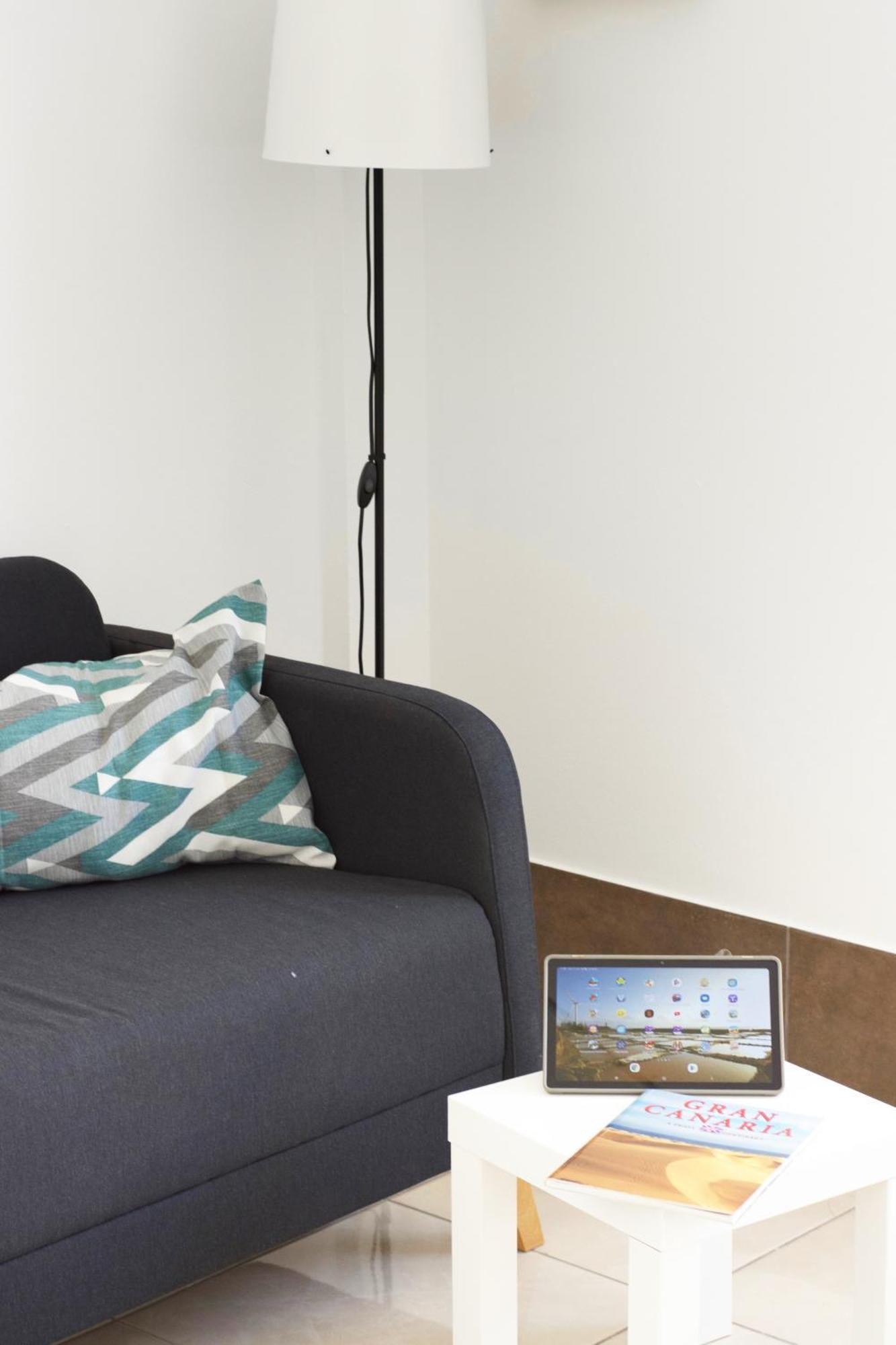 Apartamentos A 10 Minutos Del Aeropuerto Carrizal Екстериор снимка