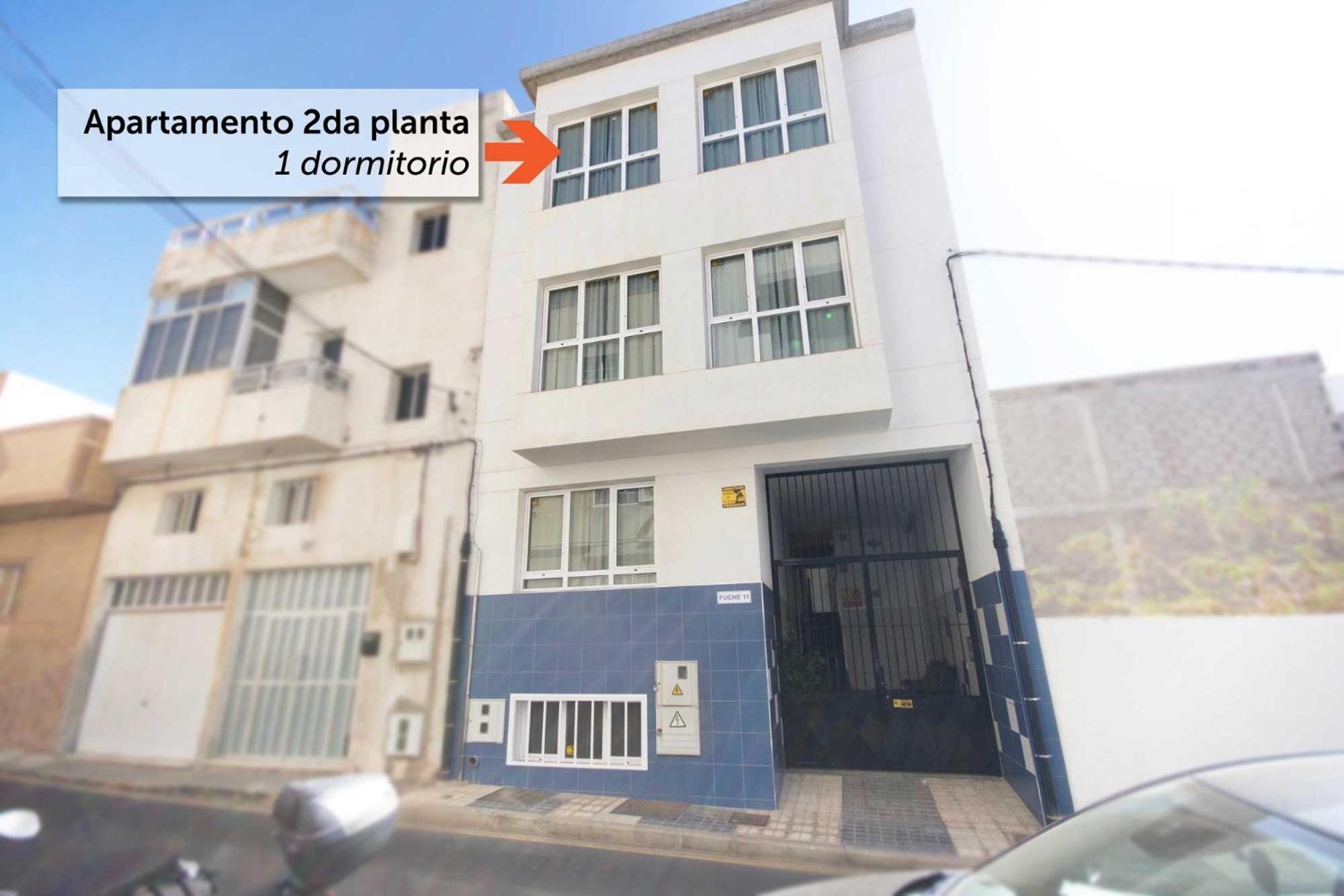 Apartamentos A 10 Minutos Del Aeropuerto Carrizal Стая снимка