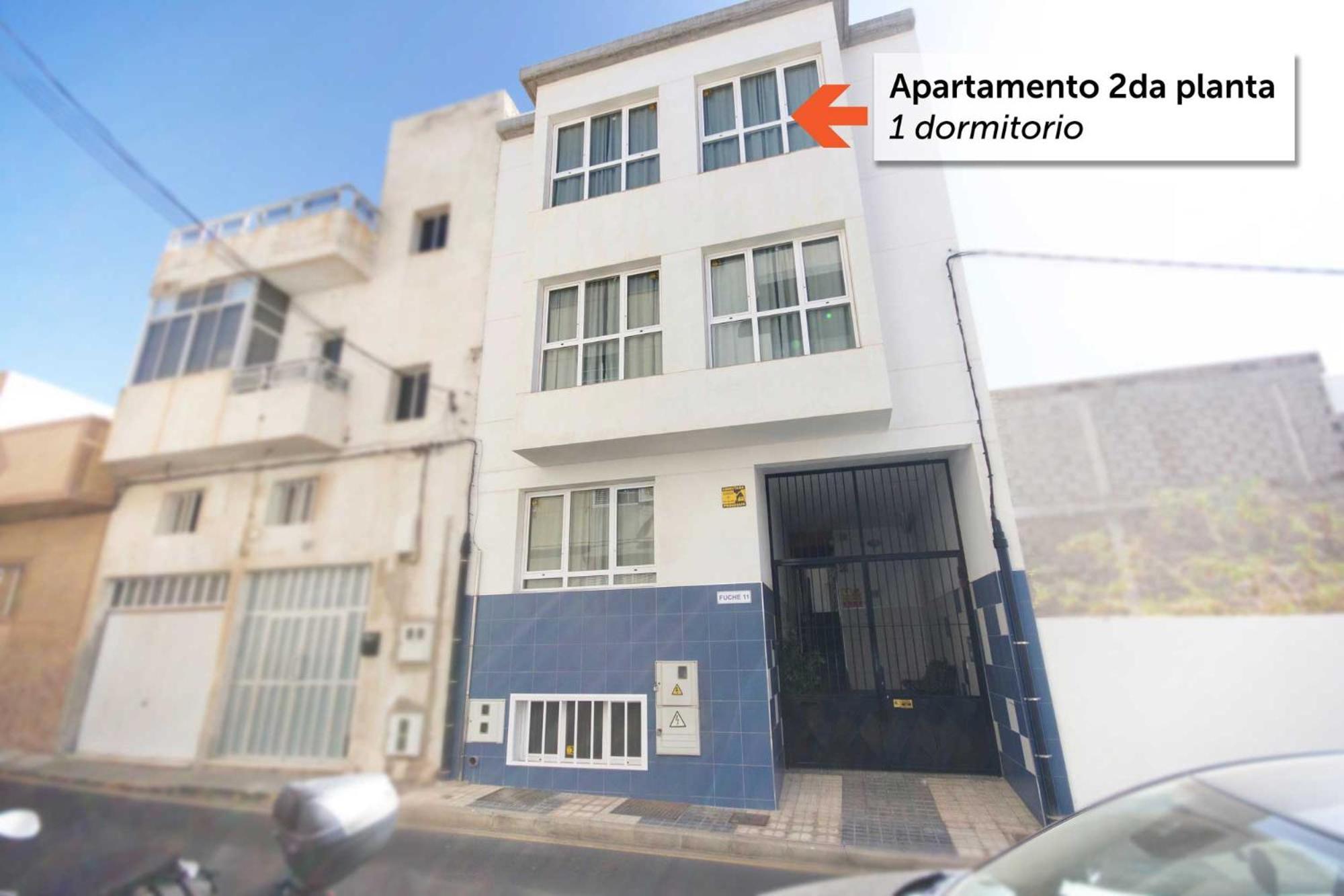 Apartamentos A 10 Minutos Del Aeropuerto Carrizal Стая снимка