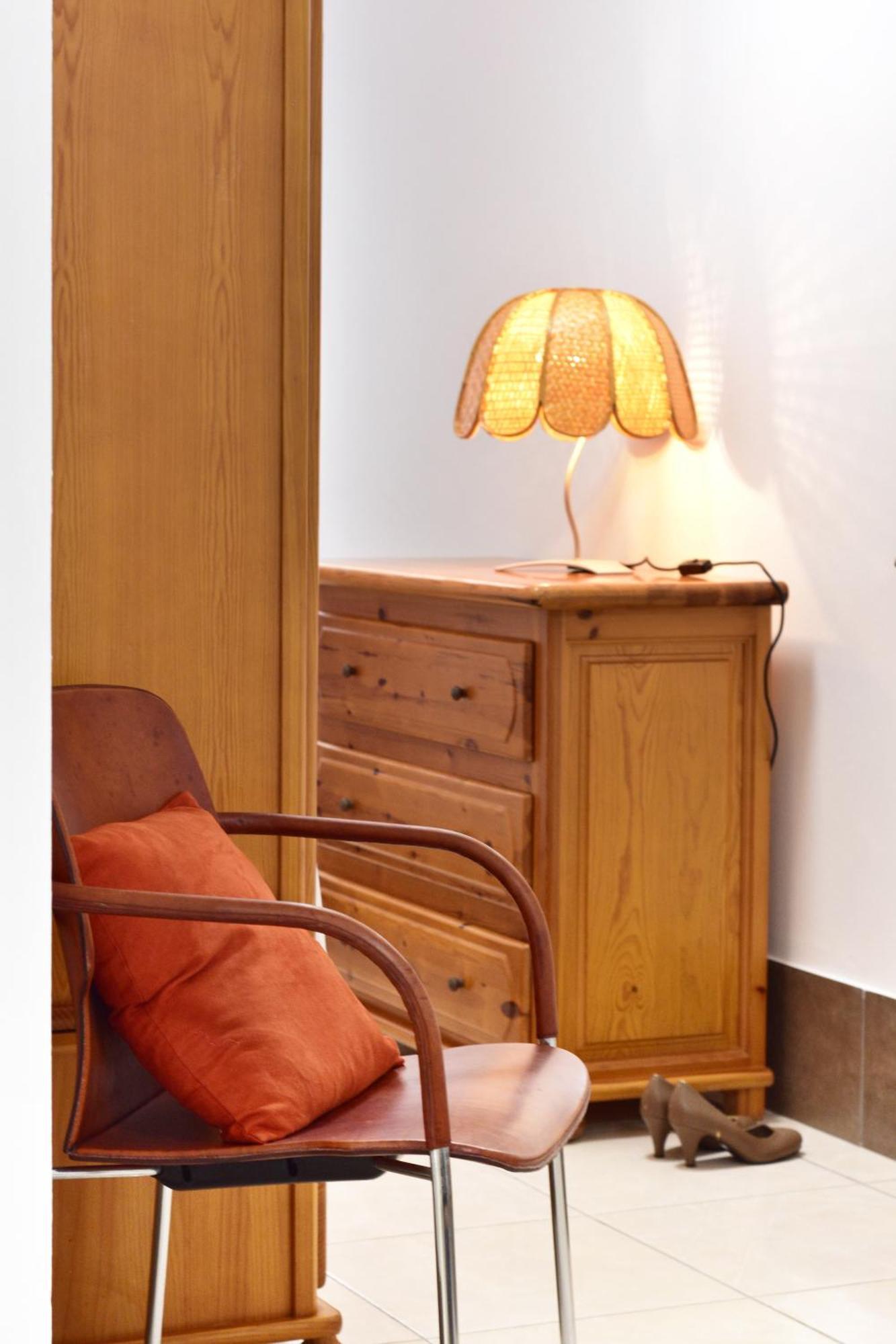 Apartamentos A 10 Minutos Del Aeropuerto Carrizal Екстериор снимка