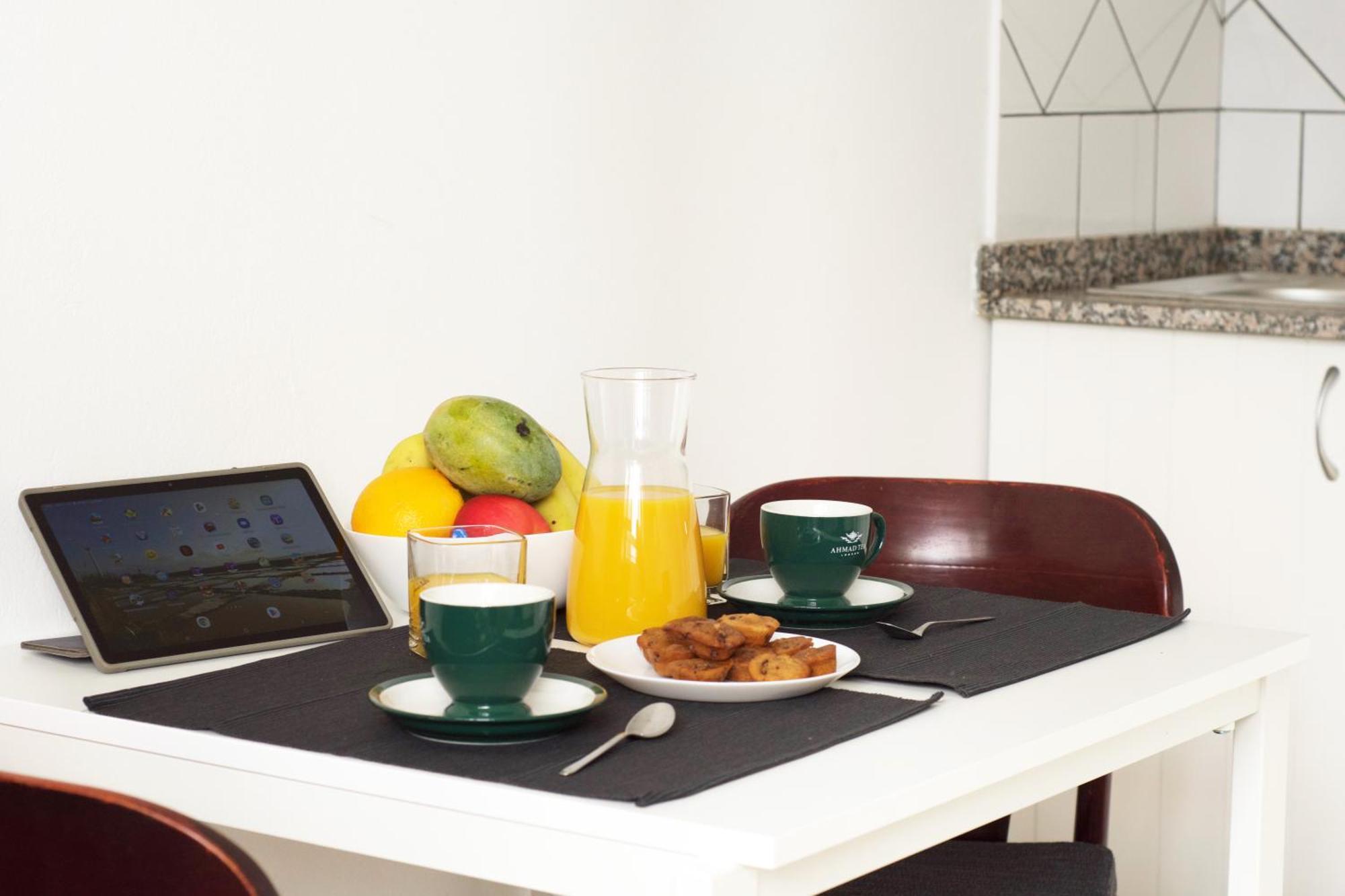 Apartamentos A 10 Minutos Del Aeropuerto Carrizal Стая снимка