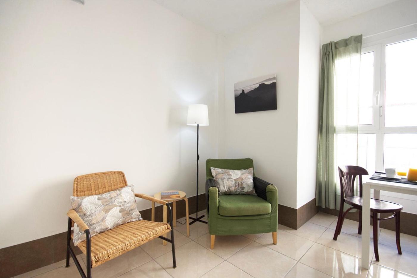 Apartamentos A 10 Minutos Del Aeropuerto Carrizal Стая снимка