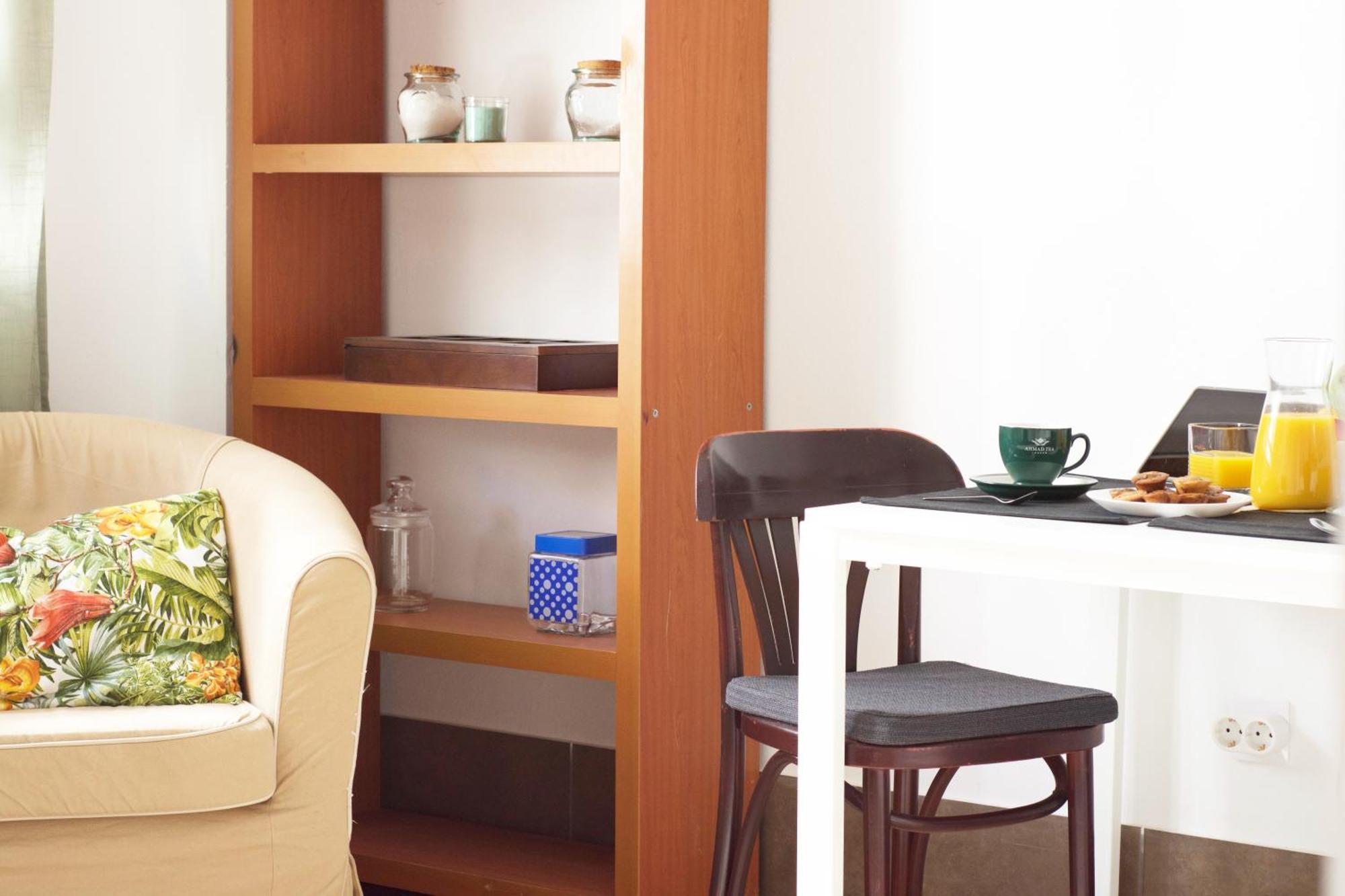 Apartamentos A 10 Minutos Del Aeropuerto Carrizal Стая снимка