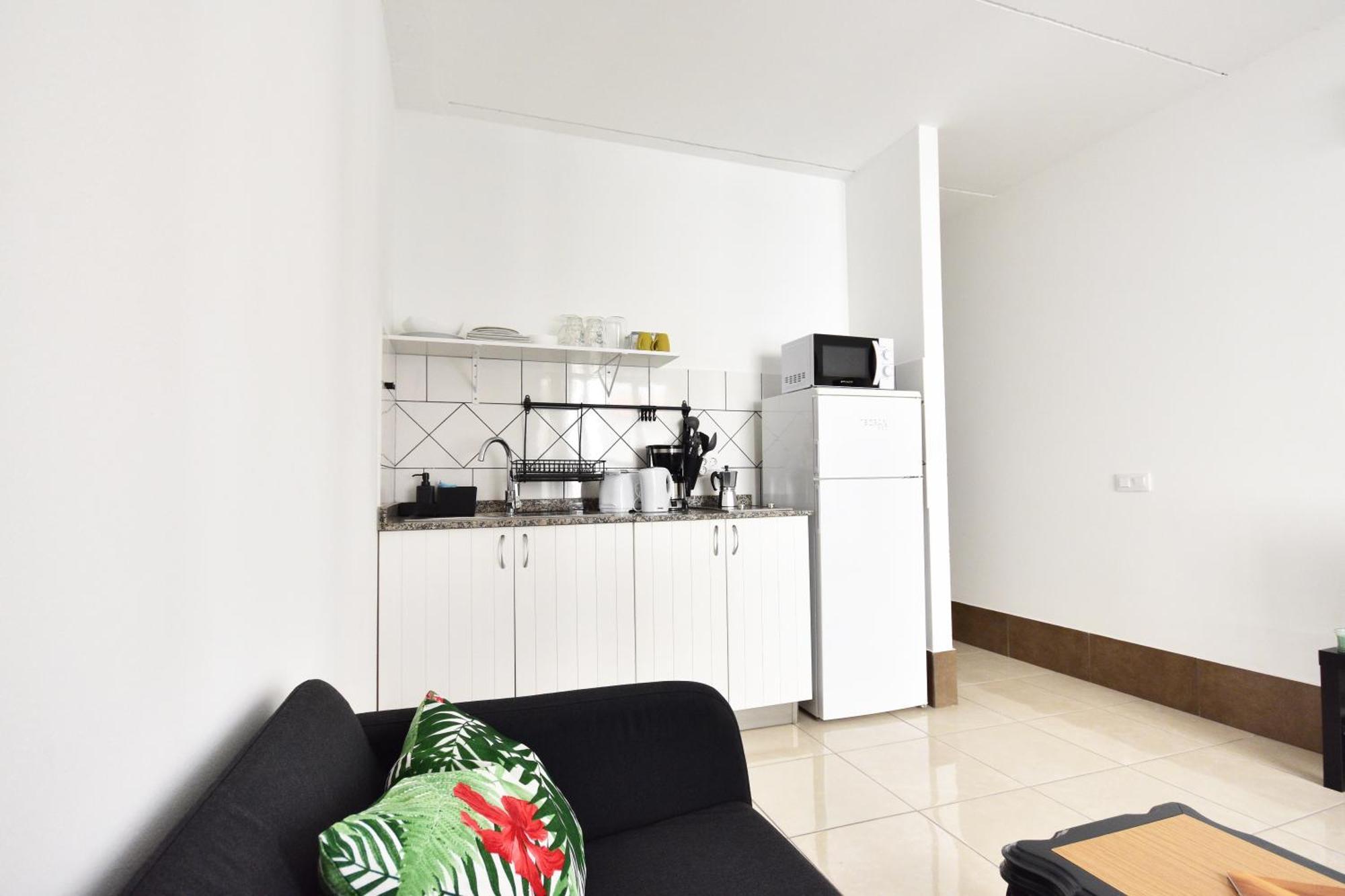Apartamentos A 10 Minutos Del Aeropuerto Carrizal Стая снимка