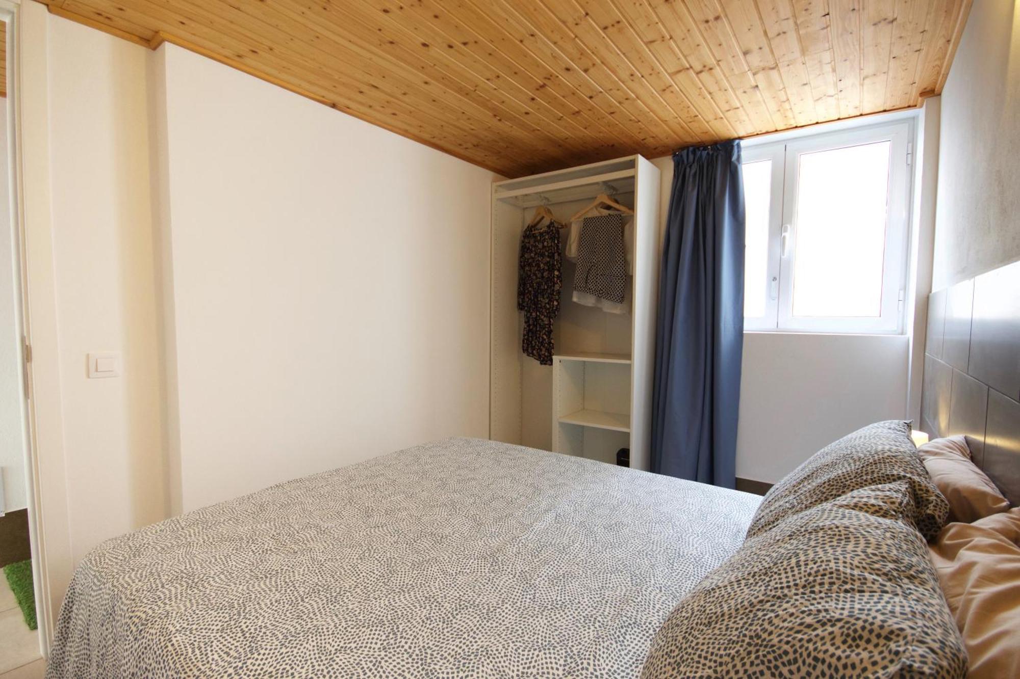 Apartamentos A 10 Minutos Del Aeropuerto Carrizal Екстериор снимка